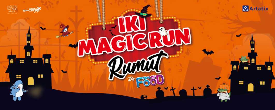 Event Banner