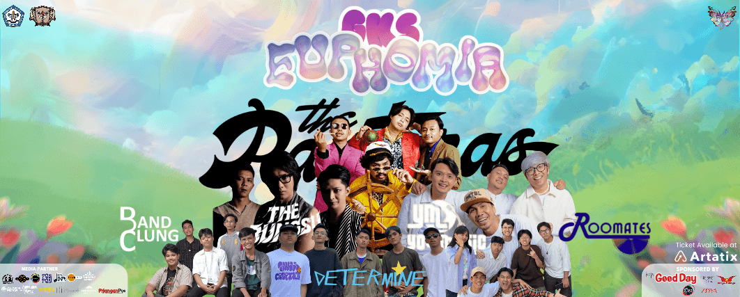 Event Banner