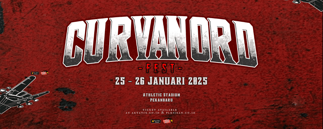 Event Banner