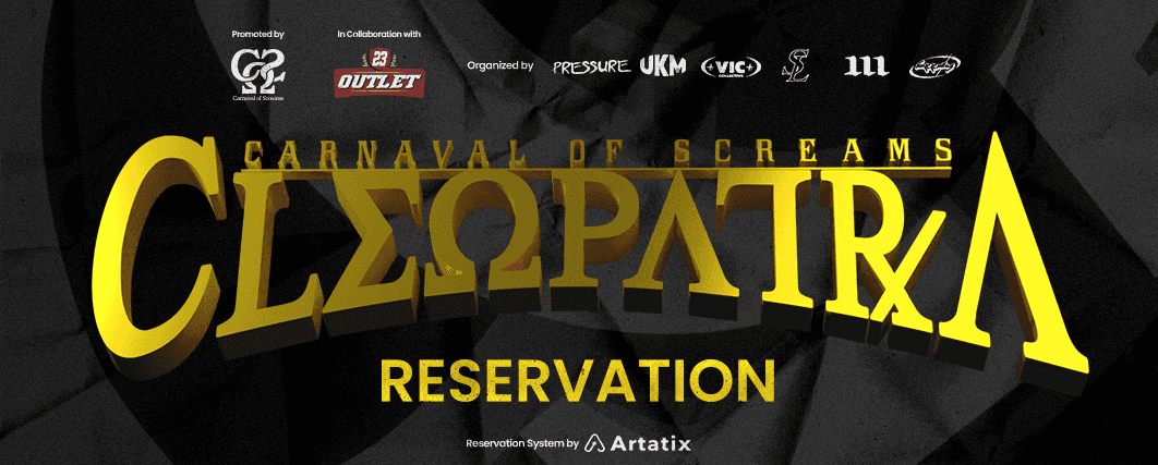 Event Banner
