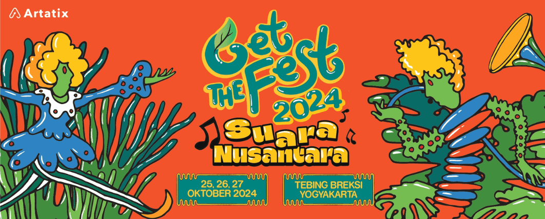 Event Banner