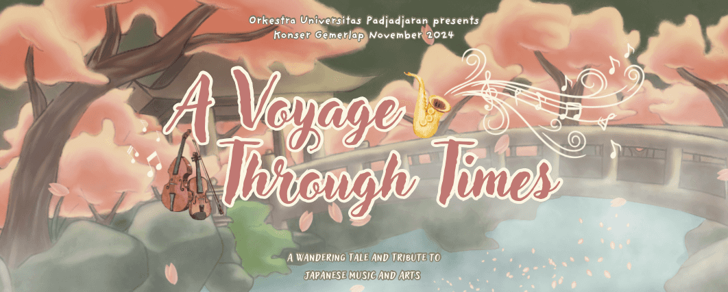 Event Banner
