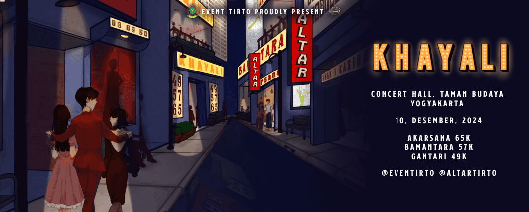 Event Banner