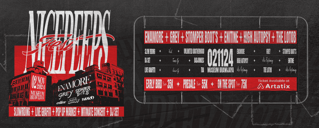 Event Banner