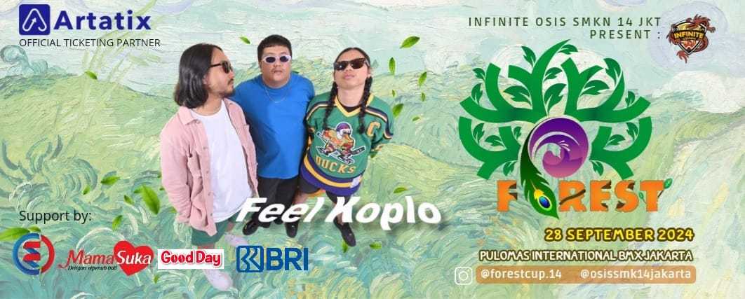 Event Banner
