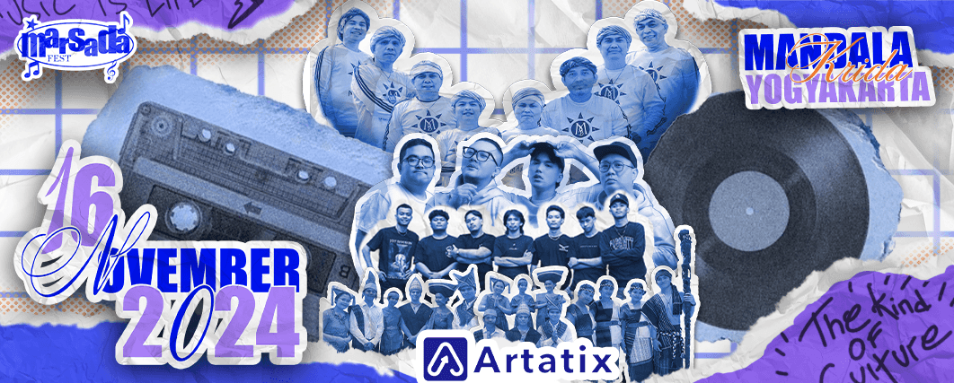 Event Banner