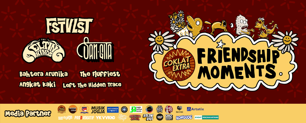 Event Banner