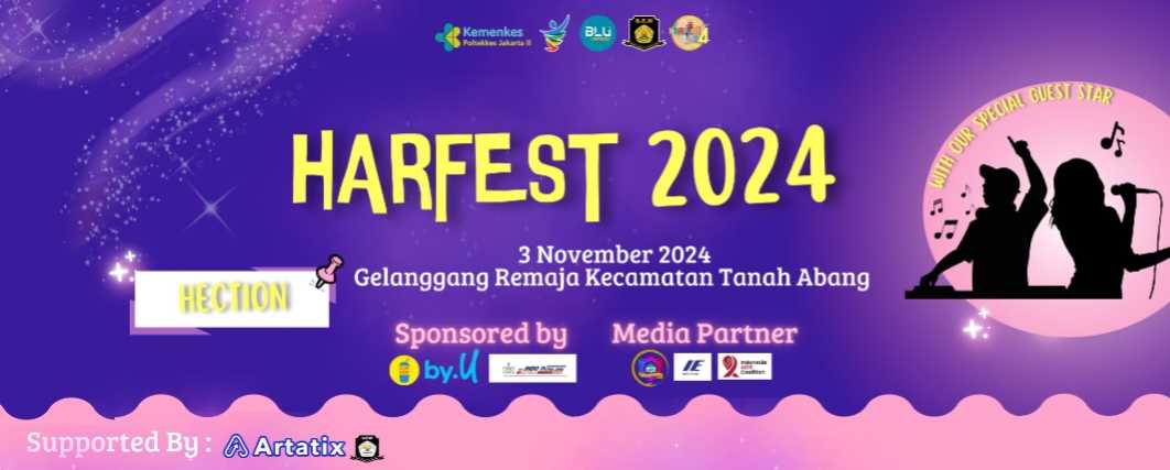 Event Banner