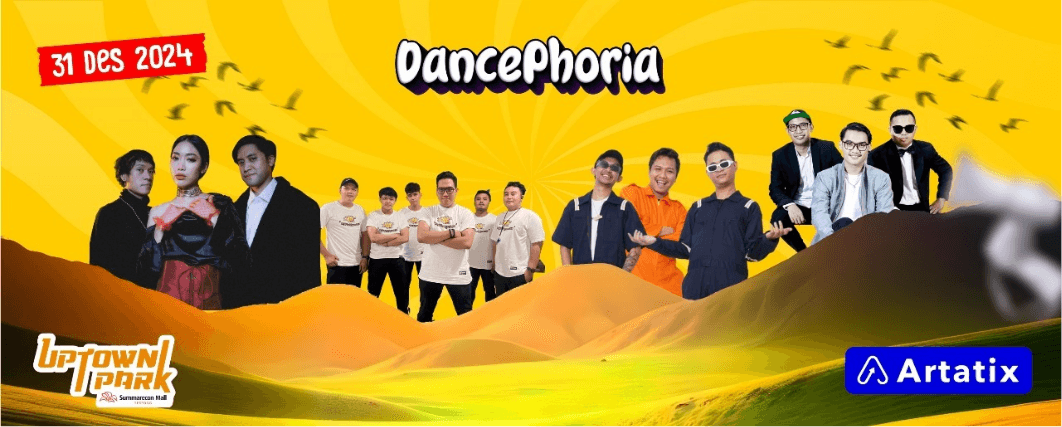 Event Banner