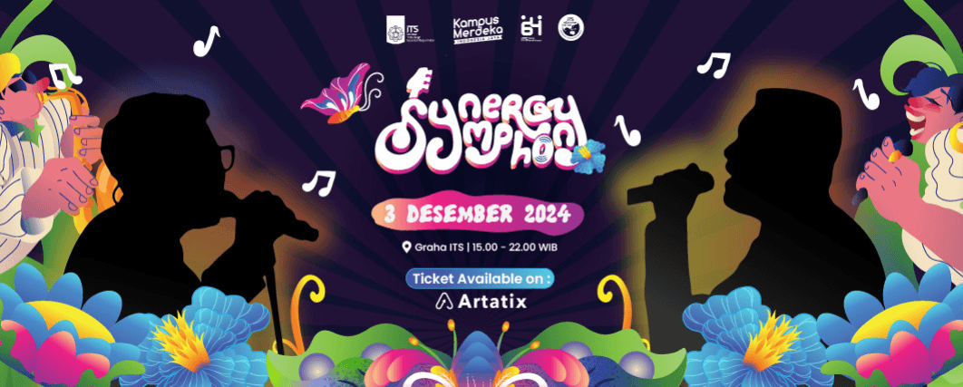 Event Banner