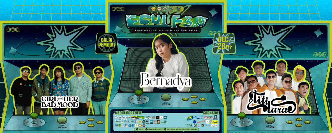 Event Banner