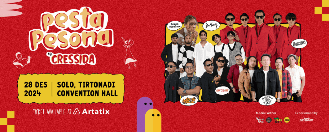 Event Banner