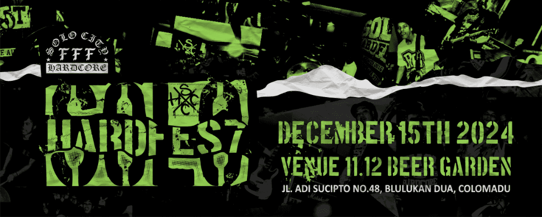 Event Banner