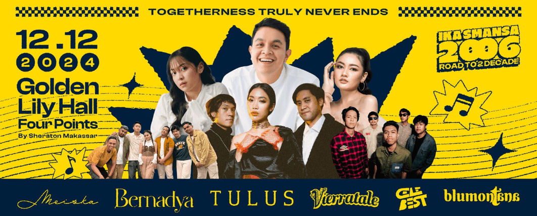 Event Banner