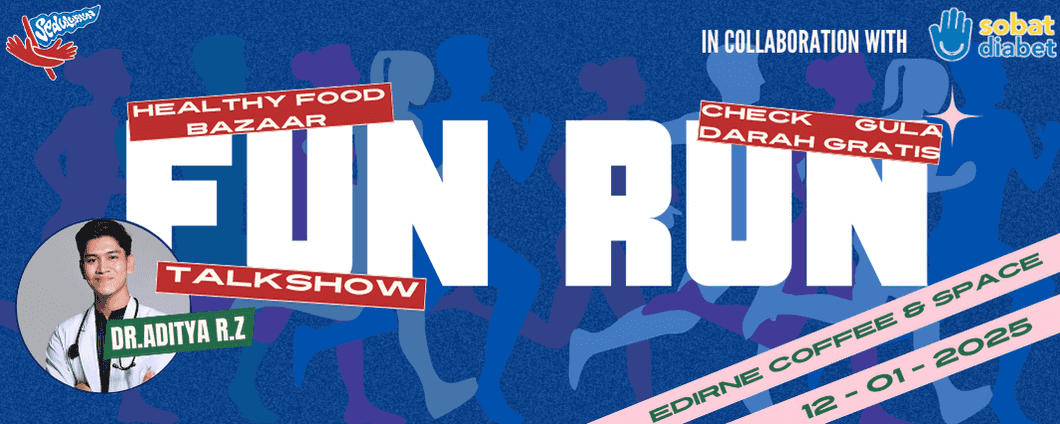 Event Banner