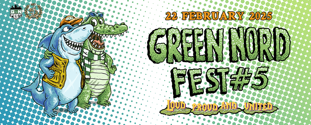 Event Banner