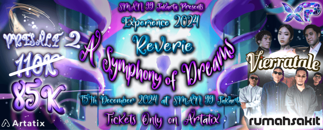Event Banner