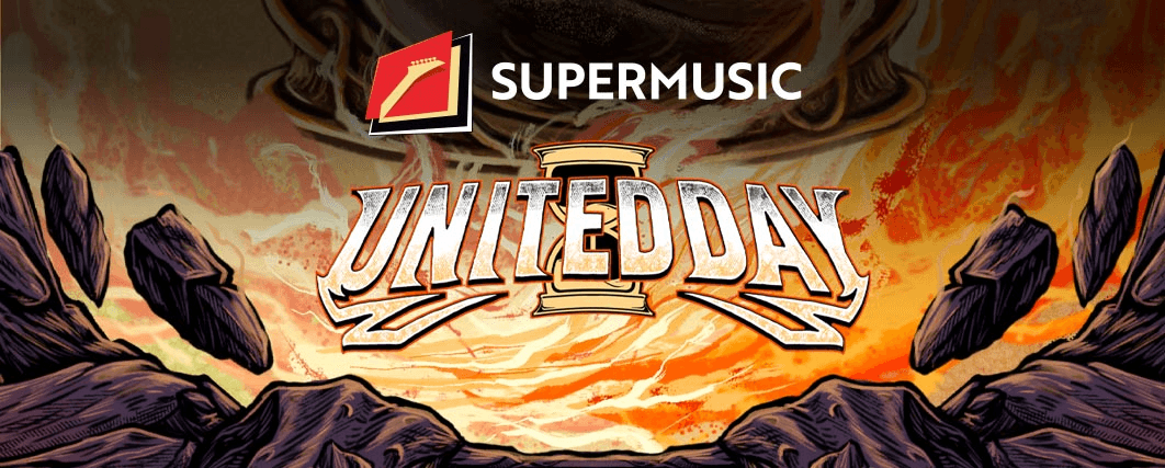 Event Banner