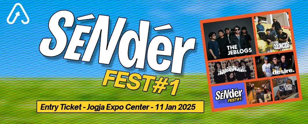 Event Banner