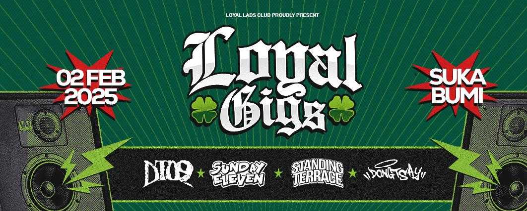 Event Banner