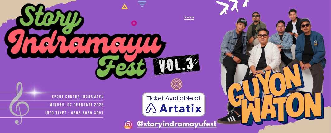 Event Banner