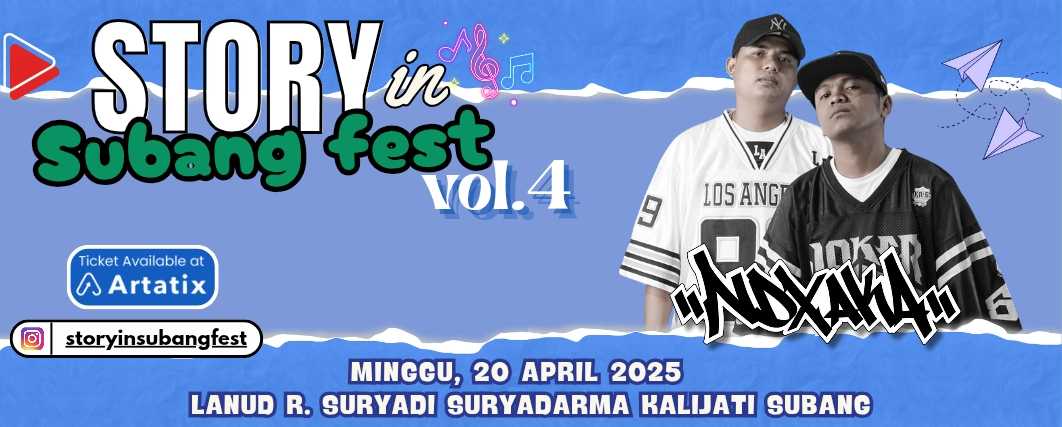 Event Banner