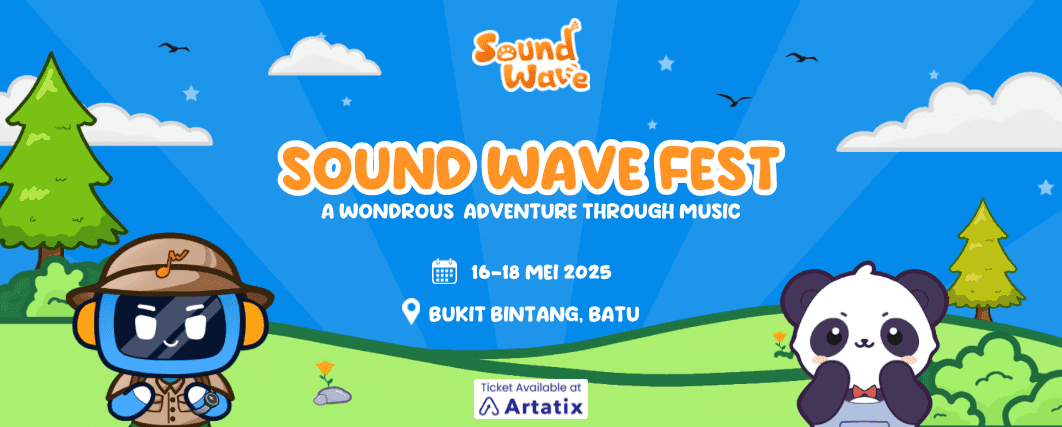 Event Banner