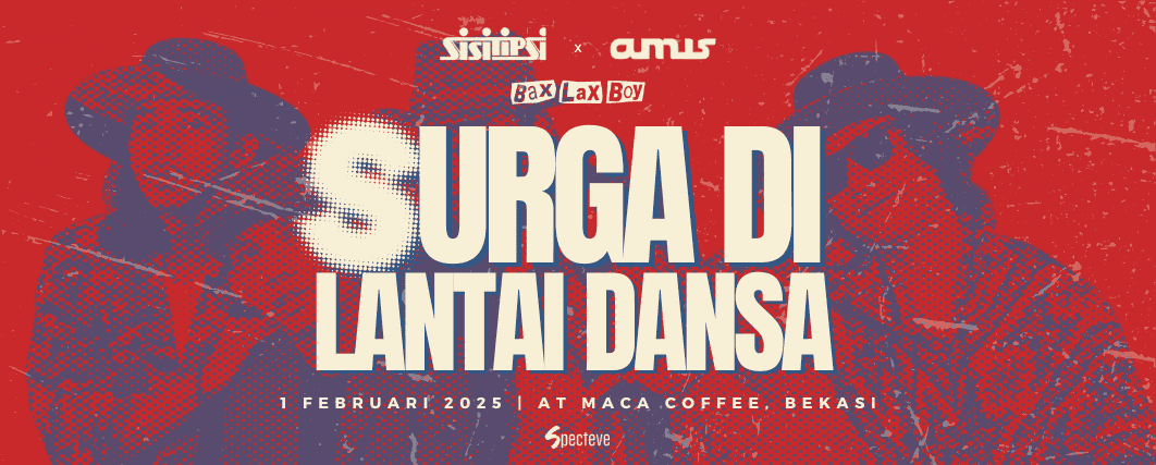 Event Banner