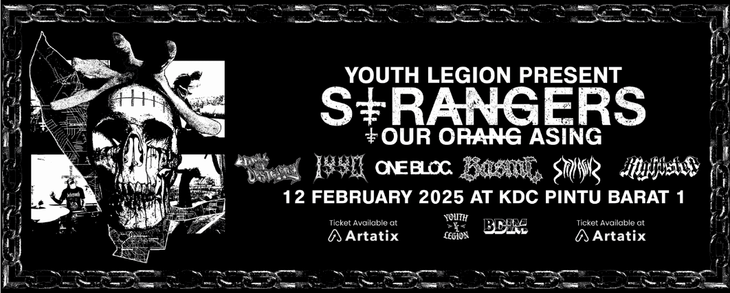 Event Banner