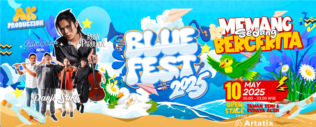 Event Banner