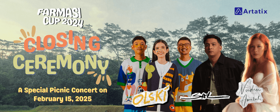 Event Banner