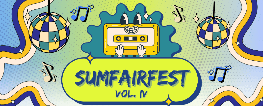 Event Banner