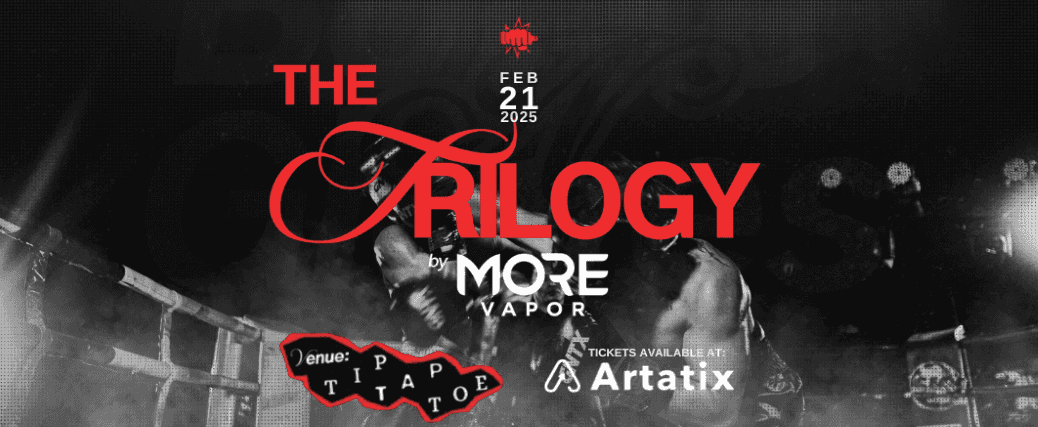 Event Banner