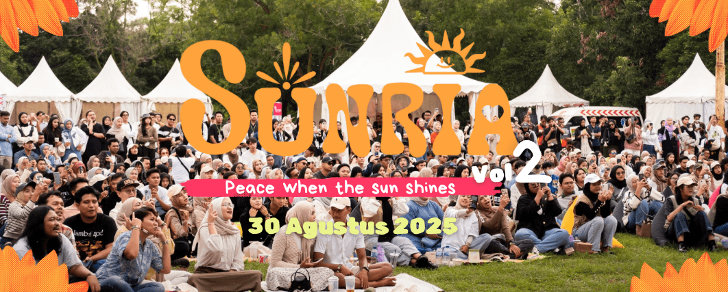 Event Banner
