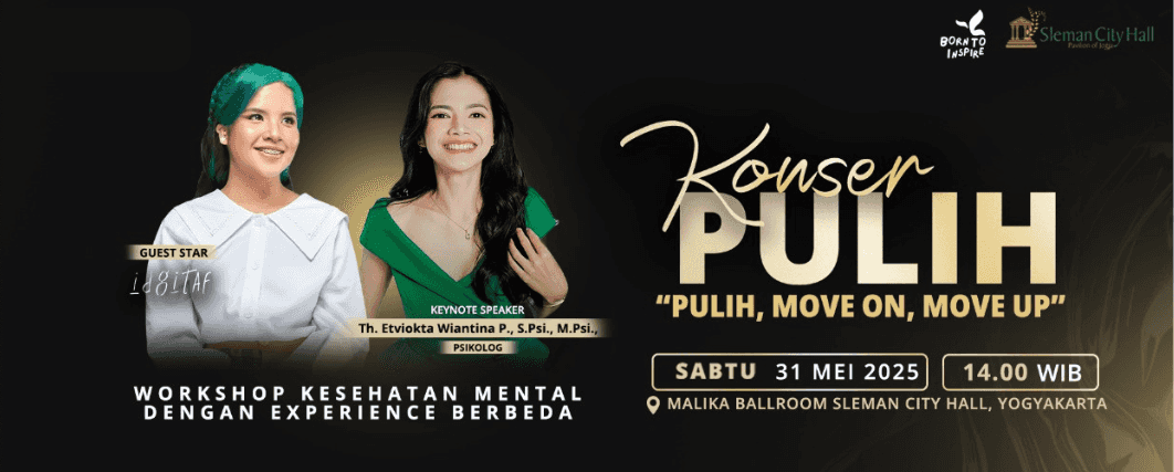 Event Banner