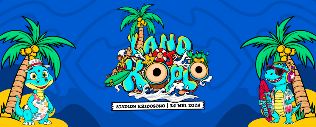 Event Banner