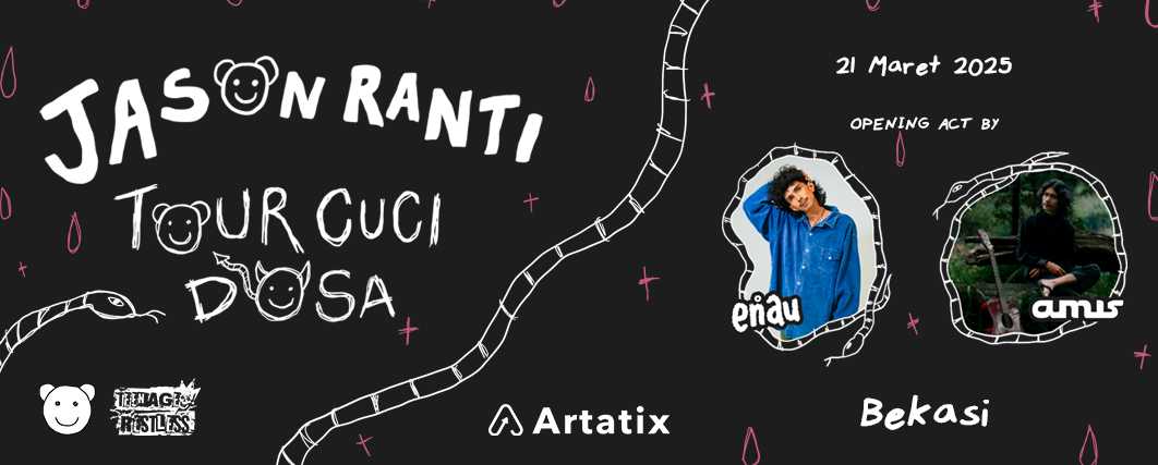 Event Banner