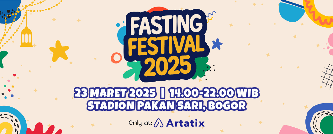 Event Banner