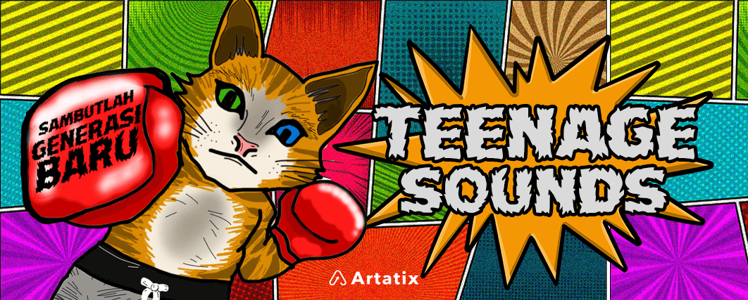 Event Banner