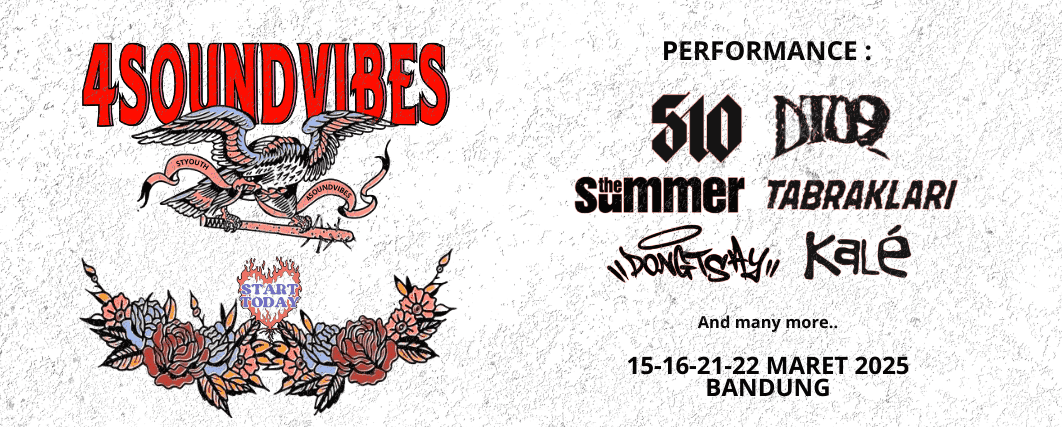 Event Banner