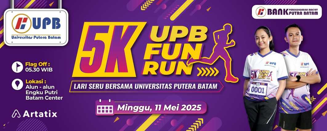 Event Banner