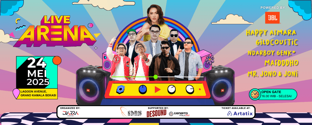 Event Banner