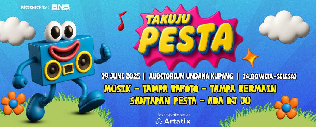 Event Banner