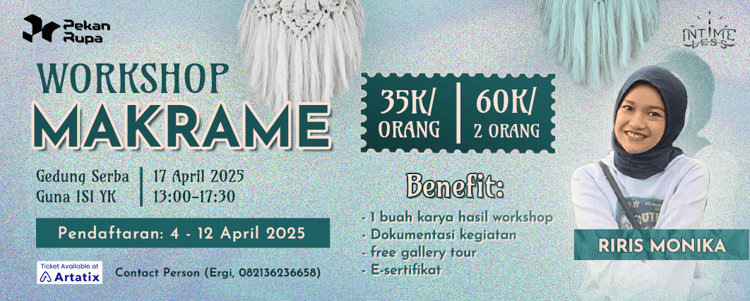 Event Banner