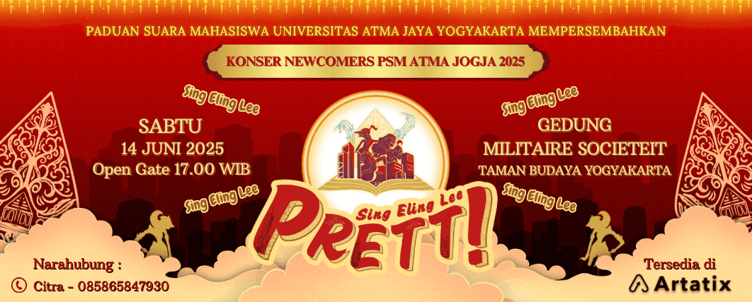 Event Banner