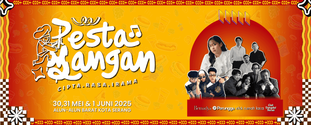 Event Banner