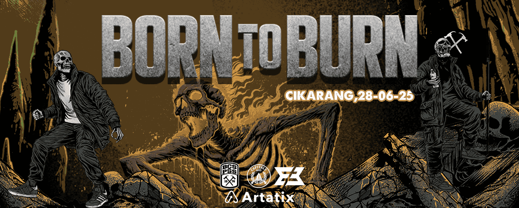 Event Banner