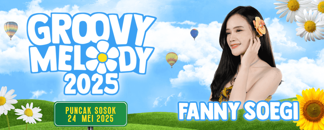 Event Banner