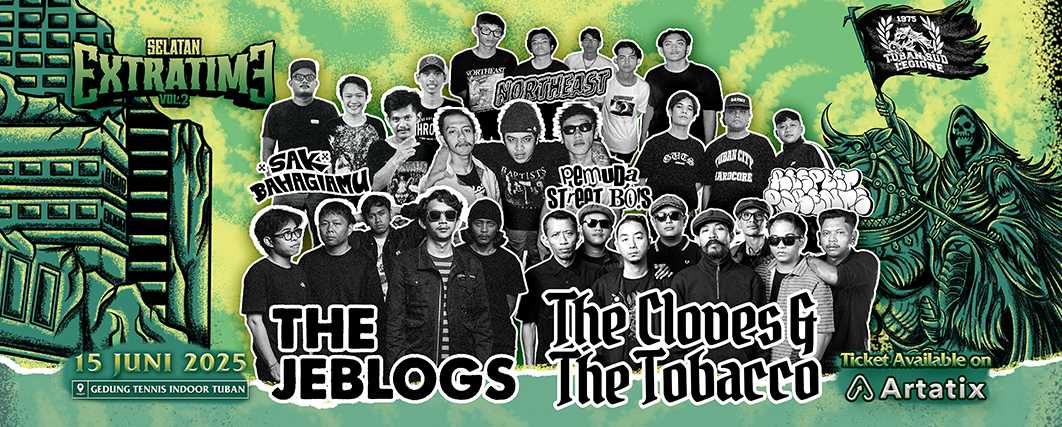 Event Banner