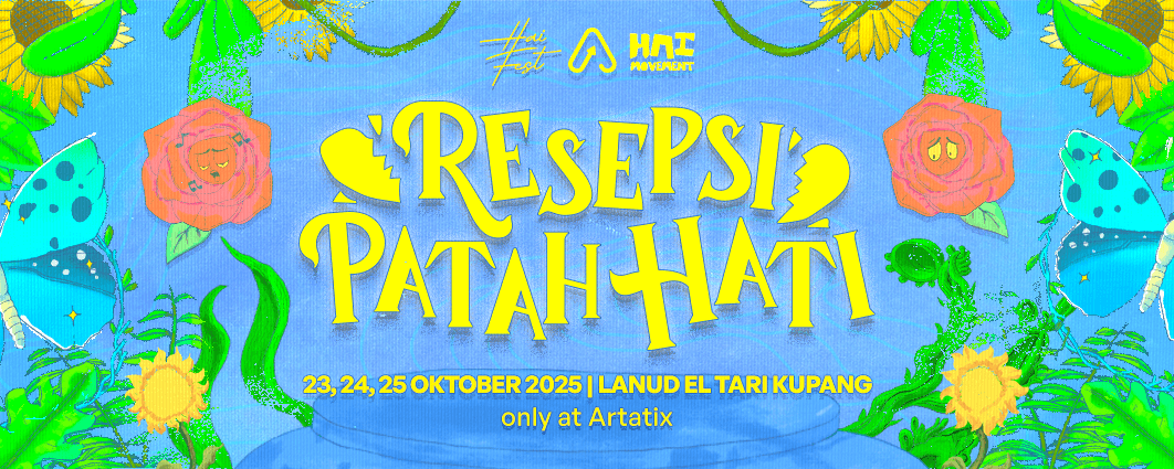 Event Banner